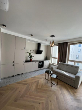 Apartament Środowa ARKONA Old Town